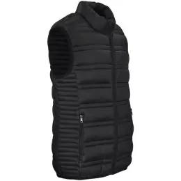 Mens Aurora Black Side